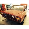 Available: Lancia Fulvia 1200 HF